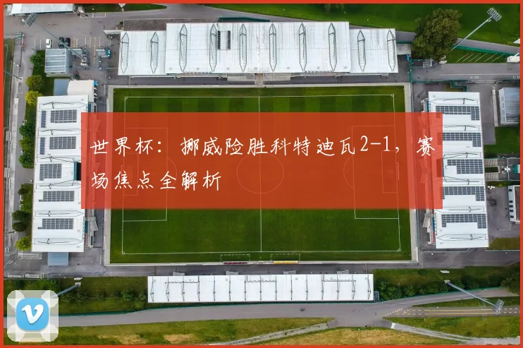 世界杯：挪威险胜科特迪瓦2-1，赛场焦点全解析